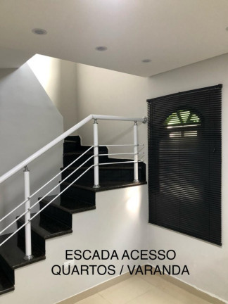 Imagem Casa com 3 Quartos à Venda, 155 m² em Jardim Brasília (zona Leste) - São Paulo