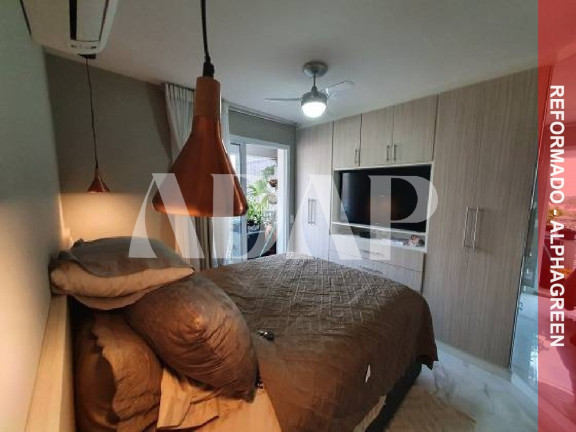 Imagem Imóvel com 2 Quartos à Venda, 82 m² em Barra Da Tijuca - Rio De Janeiro