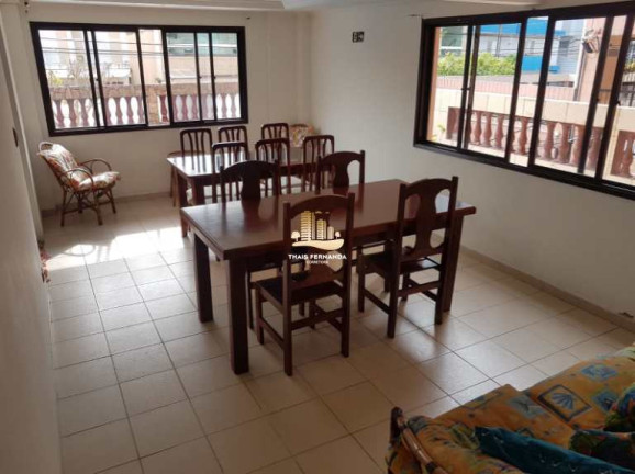 Imagem Apartamento com 1 Quarto à Venda, 48 m² em Caiçara - Praia Grande Imagem Apartamento com 1 Quarto à Venda, 48 m² em Caiçara - Praia Grande