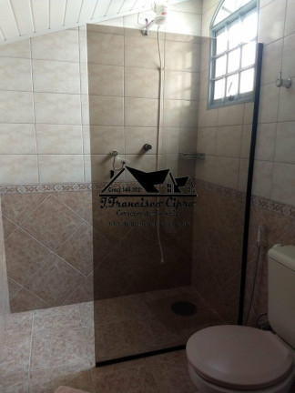 Imagem Sobrado com 4 Quartos à Venda, 257 m² em Pedregulho - Guaratinguetá Imagem Sobrado com 4 Quartos à Venda, 257 m² em Pedregulho - Guaratinguetá