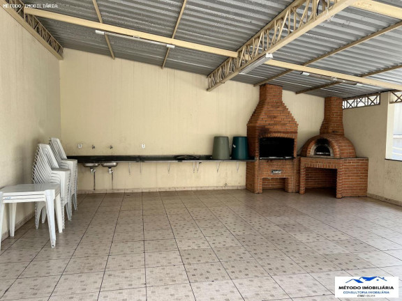 Imagem Apartamento com 3 Quartos à Venda, 62 m² em Camilopolis - Santo André Imagem Apartamento com 3 Quartos à Venda, 62 m² em Camilopolis - Santo André