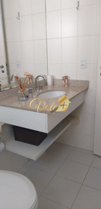 Imagem Apartamento com 3 Quartos à Venda, 147 m² em Vila Ema - São José Dos Campos