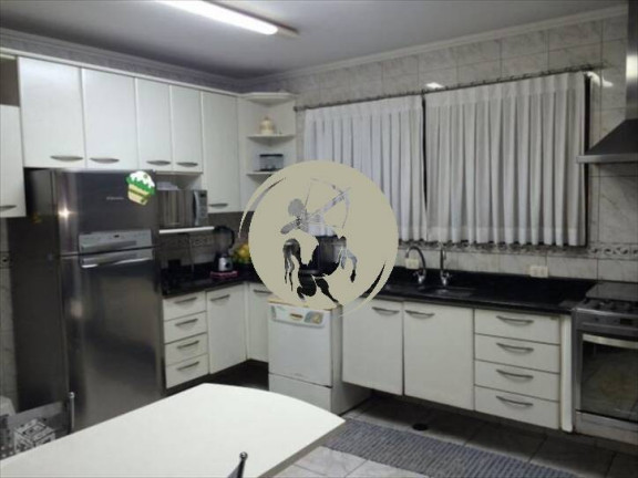 Imagem Casa com 3 Quartos à Venda, 250 m² em Aparecida - Santos Imagem Casa com 3 Quartos à Venda, 250 m² em Aparecida - Santos