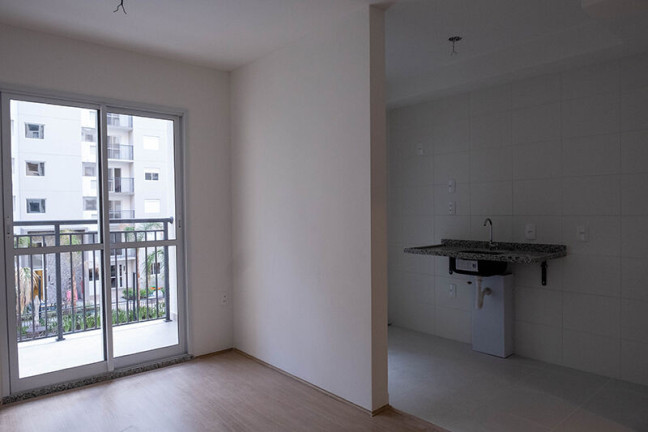 Imagem Apartamento com 3 Quartos à Venda, 62 m² em Barra Funda - São Paulo