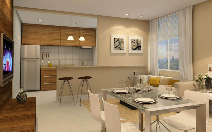 Imagem Apartamento com 2 Quartos à Venda, 41 m² em Palmital - Lagoa Santa Imagem Apartamento com 2 Quartos à Venda, 41 m² em Palmital - Lagoa Santa