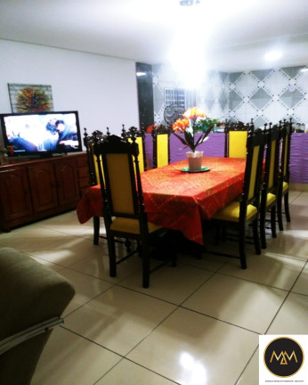 Imagem Casa com 4 Quartos à Venda, 580 m² em Pb - 58322
