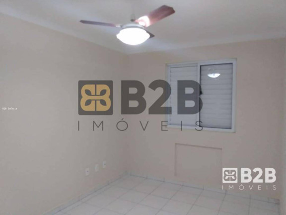 Imagem Apartamento com 2 Quartos à Venda, 52 m² em Residencial Parque Colina Verde - Bauru Imagem Apartamento com 2 Quartos à Venda, 52 m² em Residencial Parque Colina Verde - Bauru