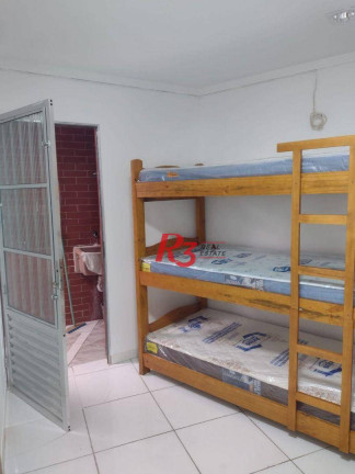 Imagem Apartamento com 2 Quartos à Venda, 70 m² em Estuário - Santos Imagem Apartamento com 2 Quartos à Venda, 70 m² em Estuário - Santos