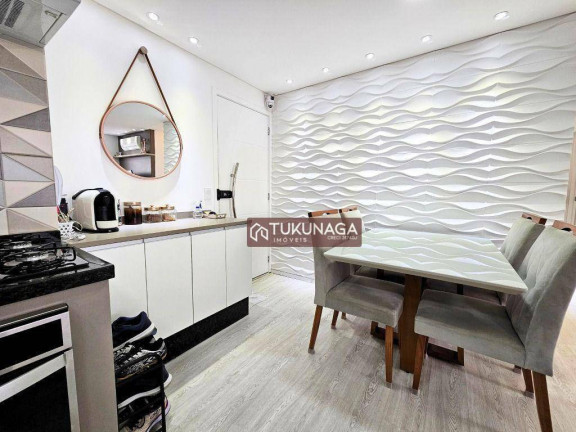 Imagem Apartamento com 2 Quartos à Venda, 66 m² em Jardim Flor Da Montanha - Guarulhos Imagem Apartamento com 2 Quartos à Venda, 66 m² em Jardim Flor Da Montanha - Guarulhos