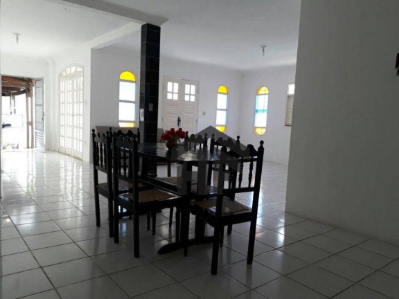 Imagem Casa com 6 Quartos à Venda, 560 m² em Candeias - Jaboatão Dos Guararapes