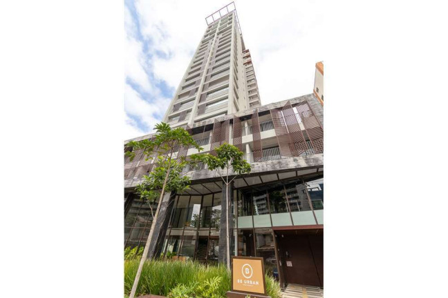 Imagem Apartamento com 1 Quarto à Venda, 21 m² em Jardim Das Acácias - São Paulo Imagem Apartamento com 1 Quarto à Venda, 21 m² em Jardim Das Acácias - São Paulo