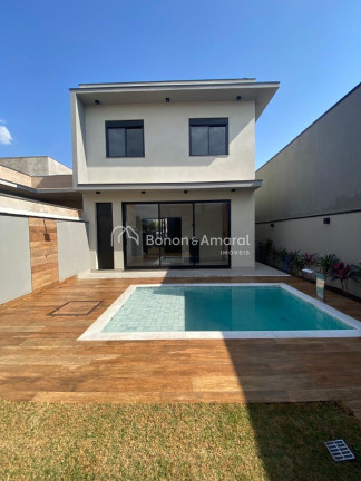 Imagem Casa de Condomínio com 3 Quartos à Venda, 200 m² em Vila Monte Alegre - Paulínia Imagem Casa de Condomínio com 3 Quartos à Venda, 200 m² em Vila Monte Alegre - Paulínia
