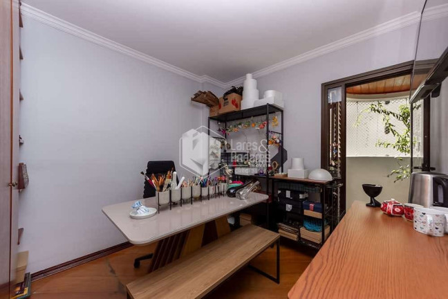 Imagem Apartamento com 3 Quartos à Venda, 109 m² em Brooklin Paulista - São Paulo Imagem Apartamento com 3 Quartos à Venda, 109 m² em Brooklin Paulista - São Paulo