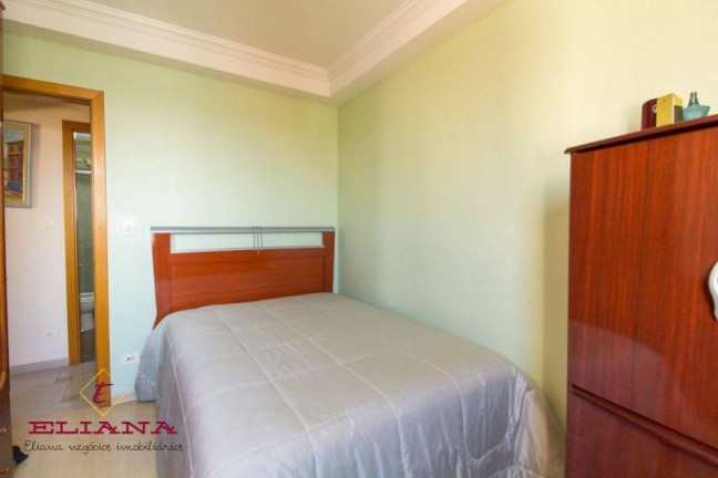 Imagem Apartamento com 3 Quartos à Venda, 98 m² em Vila Pereira Barreto - São Paulo Imagem Apartamento com 3 Quartos à Venda, 98 m² em Vila Pereira Barreto - São Paulo