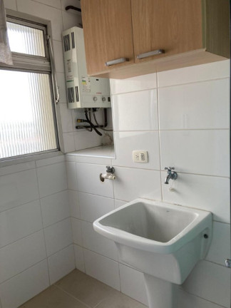 Imagem Imóvel com 2 Quartos à Venda, 60 m² em Vila Santa Catarina - São Paulo