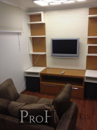 Imagem Apartamento com 4 Quartos à Venda, 124 m² em Centro - São Bernardo Do Campo