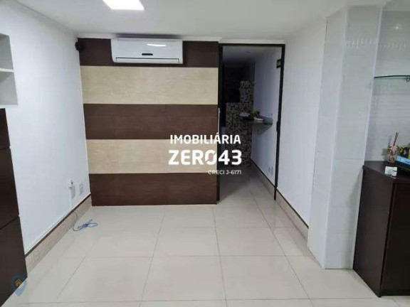 Imagem Sala Comercial à Venda, 76 m² em Centro - Londrina Imagem Sala Comercial à Venda, 76 m² em Centro - Londrina