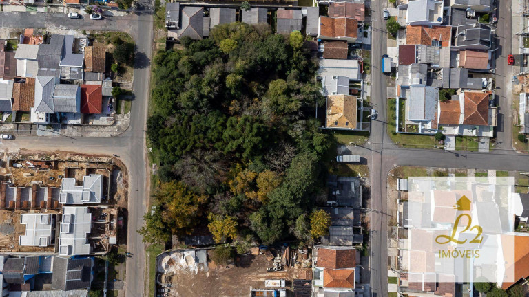 Imagem Terreno à Venda, 4.360 m² em Sítio Cercado - Curitiba Imagem Terreno à Venda, 4.360 m² em Sítio Cercado - Curitiba