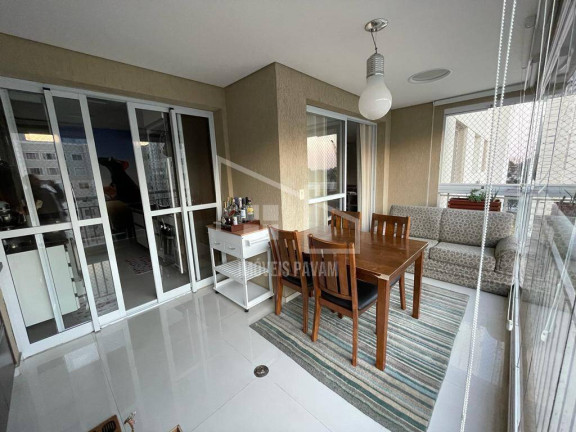 Imagem Apartamento com 3 Quartos à Venda, 144 m² em Planalto - São Bernardo Do Campo Imagem Apartamento com 3 Quartos à Venda, 144 m² em Planalto - São Bernardo Do Campo