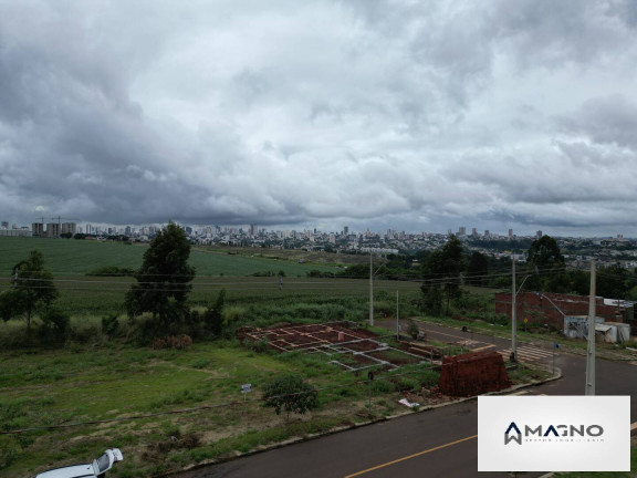 Imagem Terreno à Venda, 373 m² em Vista Linda - Cascavel