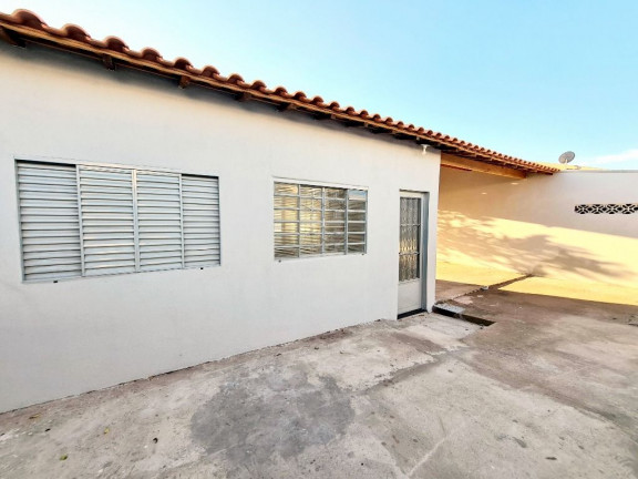 Imagem Casa com 2 Quartos à Venda, 39 m² em Antônio Zanaga - Americana Imagem Casa com 2 Quartos à Venda, 39 m² em Antônio Zanaga - Americana