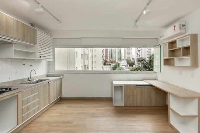 Imagem Imóvel com 1 Quarto à Venda, 35 m² em Vila Da Saúde - São Paulo Imagem Imóvel com 1 Quarto à Venda, 35 m² em Vila Da Saúde - São Paulo