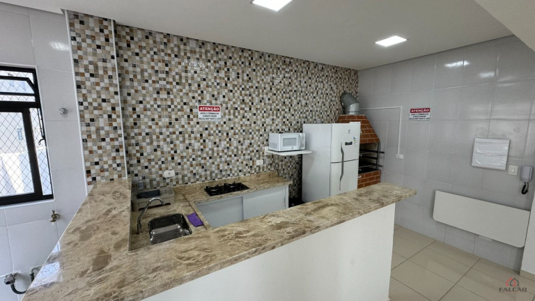 Imagem Apartamento com 2 Quartos à Venda, 80 m² em Pompéia - Santos Imagem Apartamento com 2 Quartos à Venda, 80 m² em Pompéia - Santos