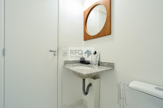 Imagem Imóvel com 2 Quartos à Venda, 70 m² em Jardim Parque Morumbi - São Paulo