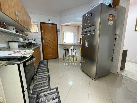 Imagem Casa com 3 Quartos à Venda, 104 m² em Santa Paula - São Caetano Do Sul Imagem Casa com 3 Quartos à Venda, 104 m² em Santa Paula - São Caetano Do Sul