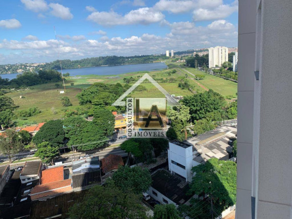 Imagem Apartamento com 2 Quartos à Venda, 45 m² em Socorro - São Paulo Imagem Apartamento com 2 Quartos à Venda, 45 m² em Socorro - São Paulo