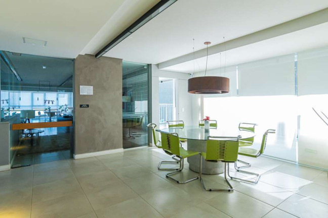 Imagem Cobertura com 1 Quarto à Venda, 75 m² em Vila Madalena - São Paulo