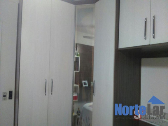Imagem Apartamento com 1 Quarto à Venda, 44 m² em Vila Nivi - São Paulo Imagem Apartamento com 1 Quarto à Venda, 44 m² em Vila Nivi - São Paulo