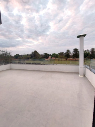 Imagem Sobrado com 4 Quartos à Venda, 304 m² em Residencial Lago Azul - Engenheiro Coelho Imagem Sobrado com 4 Quartos à Venda, 304 m² em Residencial Lago Azul - Engenheiro Coelho