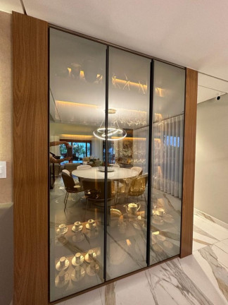 Imagem Casa de Condomínio com 4 Quartos à Venda, 663 m² em Riacho Doce - Maceió