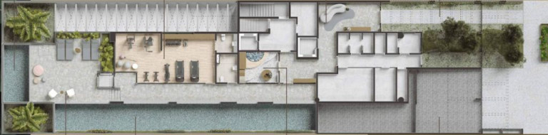Imagem Apartamento com 3 Quartos à Venda, 180 m² em Itaim Bibi - São Paulo Imagem Apartamento com 3 Quartos à Venda, 180 m² em Itaim Bibi - São Paulo