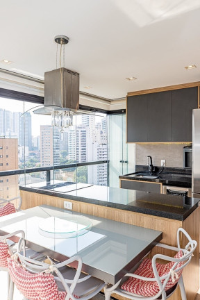 Imagem Imóvel com 3 Quartos à Venda, 78 m² em Vila Mariana - São Paulo