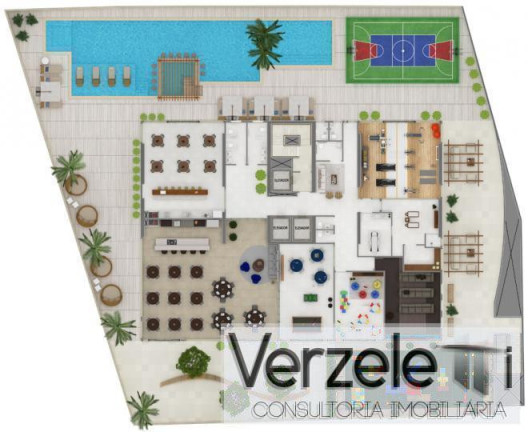 Imagem Apartamento com 3 Quartos à Venda, 139 m² em Barra Sul - Balneário Camboriú Imagem Apartamento com 3 Quartos à Venda, 139 m² em Barra Sul - Balneário Camboriú