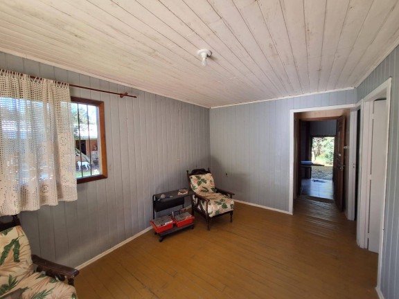 Imagem Casa com 2 Quartos à Venda, 685 m² em águas Claras - Viamão