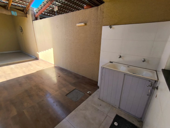 Imagem Casa com 3 Quartos à Venda, 125 m² em Setor Tocantins - Aparecida De Goiania Imagem Casa com 3 Quartos à Venda, 125 m² em Setor Tocantins - Aparecida De Goiania