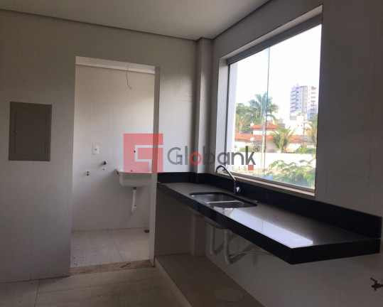 Imagem Apartamento com 3 Quartos à Venda, 100 m² em Ibituruna - Montes Claros Imagem Apartamento com 3 Quartos à Venda, 100 m² em Ibituruna - Montes Claros