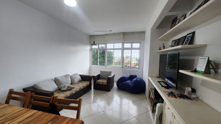Imagem Apartamento com 2 Quartos à Venda, 88 m² em Itararé - São Vicente Imagem Apartamento com 2 Quartos à Venda, 88 m² em Itararé - São Vicente