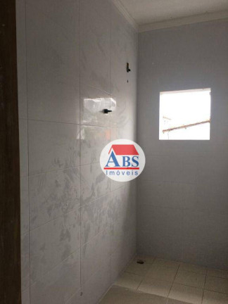 Imagem Casa com 2 Quartos à Venda, 73 m² em Vila Nova - Cubatão Imagem Casa com 2 Quartos à Venda, 73 m² em Vila Nova - Cubatão