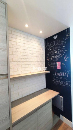 Imagem Imóvel com 2 Quartos à Venda, 57 m² em Jardim Sul - São Paulo Imagem Imóvel com 2 Quartos à Venda, 57 m² em Jardim Sul - São Paulo