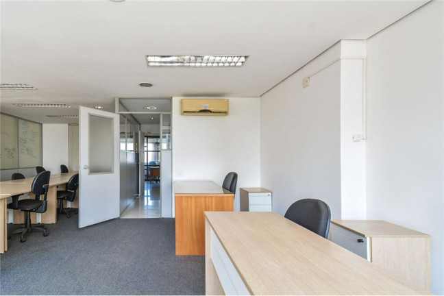 Imagem Sala Comercial à Venda, 250 m² em Bela Vista - São Paulo Imagem Sala Comercial à Venda, 250 m² em Bela Vista - São Paulo