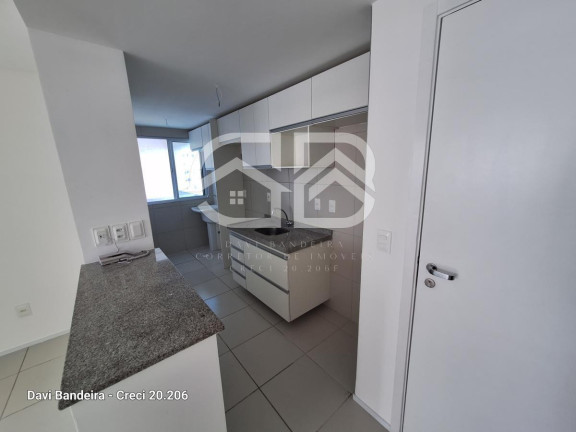 Imagem Apartamento com 2 Quartos à Venda, 58 m² em Parque Iracema - Fortaleza Imagem Apartamento com 2 Quartos à Venda, 58 m² em Parque Iracema - Fortaleza