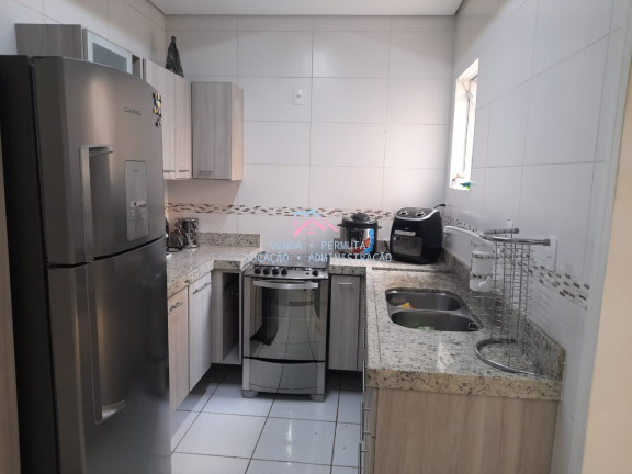 Imagem Casa com 2 Quartos à Venda, em Jardim Pacaembu - Jundiaí Imagem Casa com 2 Quartos à Venda, em Jardim Pacaembu - Jundiaí