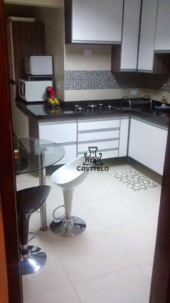 Imagem Apartamento com 3 Quartos à Venda, 105 m² em Bancários - Londrina