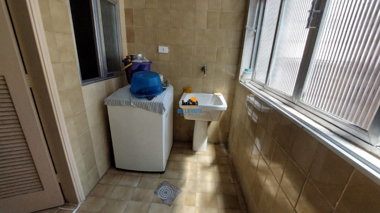 Imagem Apartamento com 2 Quartos à Venda,  em Itararé - São Vicente