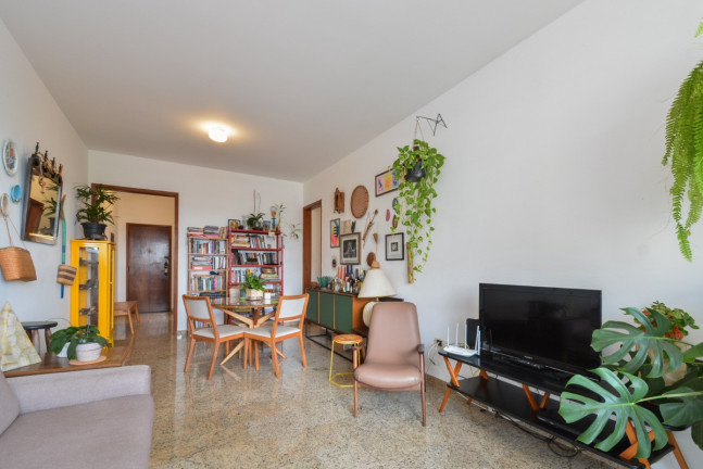 Imagem Apartamento com 2 Quartos à Venda, 96 m² em Liberdade - São Paulo Imagem Apartamento com 2 Quartos à Venda, 96 m² em Liberdade - São Paulo