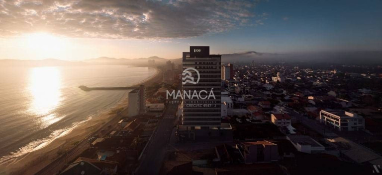 Imagem Apartamento com 3 Quartos à Venda, 145 m² em Centro - Balneário Piçarras Imagem Apartamento com 3 Quartos à Venda, 145 m² em Centro - Balneário Piçarras